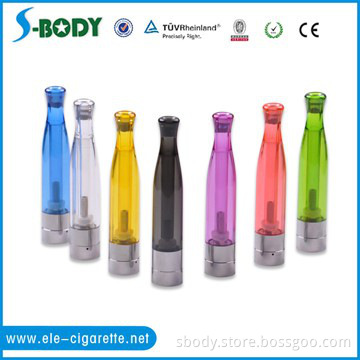 eGo gs h2  MCE4 vapor cigarette starter kits wholesale from Sbody